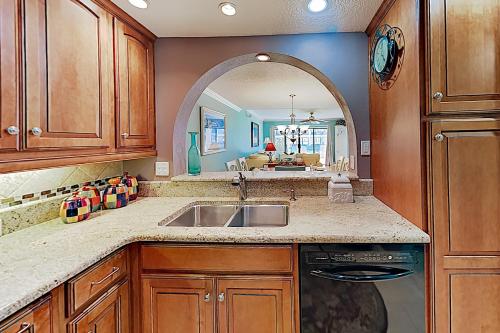 Sea Fair Condo Unit 12128 in St. Augustine (FL) Sea Fair Condo Unit 12128 in St. Augustine (FL)