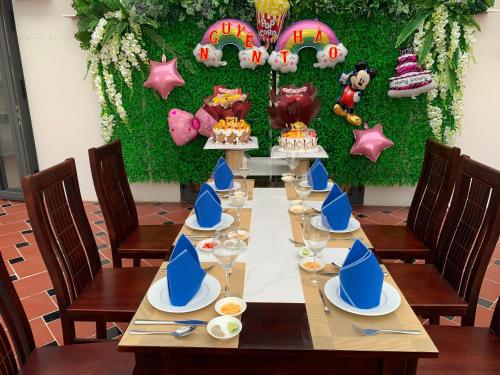 khach San Yen Chau in Chau Doc (An Giang) khach San Yen Chau in Chau Doc (An Giang)