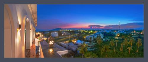 khach San Yen Chau in Chau Doc (An Giang) khach San Yen Chau in Chau Doc (An Giang)