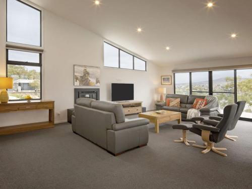 Mountview 43 in Jindabyne Mountview 43 in Jindabyne