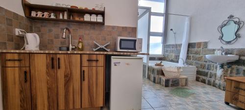 Sanabl Druze Hospitality in Majdal Shams Sanabl Druze Hospitality in Majdal Shams