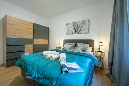 Boutique Apartments - Happy Rentals