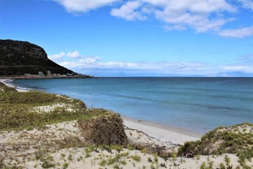Fish Hoek Beach Apartment