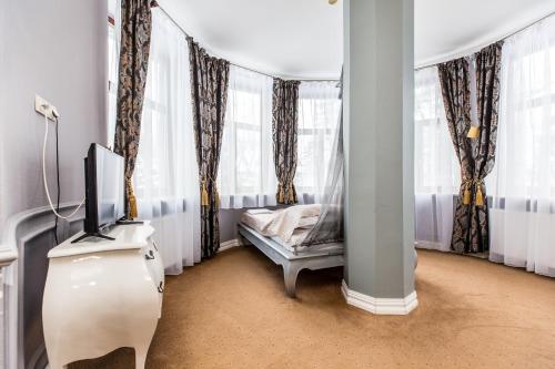 Willa Excelsior in Zakopane Willa Excelsior in Zakopane