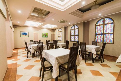 Étterem, Koncha-Zaspa Spa Hotel in Szolyva Étterem, Koncha-Zaspa Spa Hotel in Szolyva