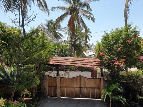 נוף, Marijani Holiday Resort in Watamu נוף, Marijani Holiday Resort in Watamu