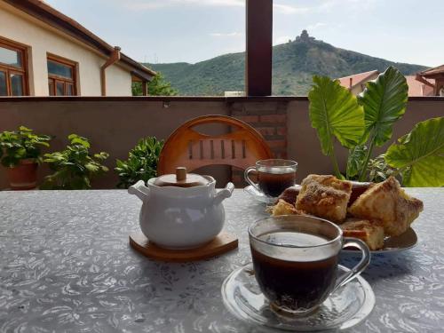 Näkymä, Levanto in Mtskheta Näkymä, Levanto in Mtskheta