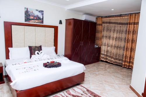 Nyumbani hotels and Resorts in טנגה Nyumbani hotels and Resorts in טנגה