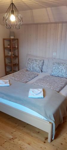 Mountain Village Room