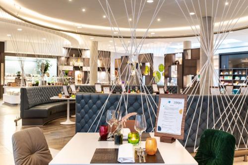 Hyatt Place Frankfurt Airport - image 13