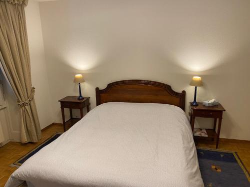 Genève, plein centre,belle vue Lac, splendide et grand appartement