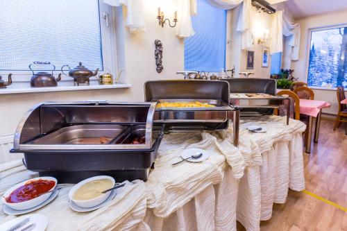 Willa Excelsior in Zakopane Willa Excelsior in Zakopane