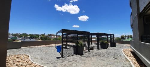 Ngoại cảnh khách sạn, Kingelph Home-stay in Windhoek Ngoại cảnh khách sạn, Kingelph Home-stay in Windhoek