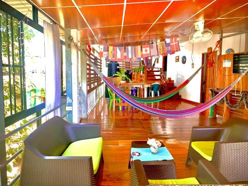 Hostal Raíces de mi Pueblo (Hostal Raices de mi Pueblo) in Suchitoto Hostal Raíces de mi Pueblo (Hostal Raices de mi Pueblo) in Suchitoto