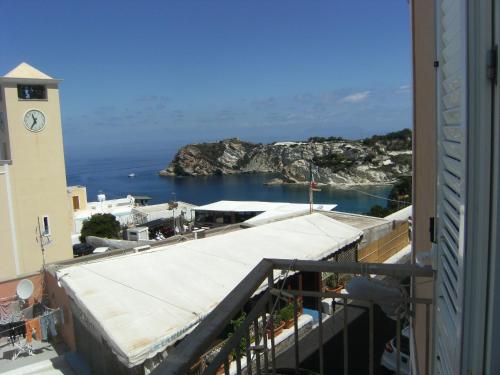 Hotel Casa Vacanze Magi - Appartamento Chiesa