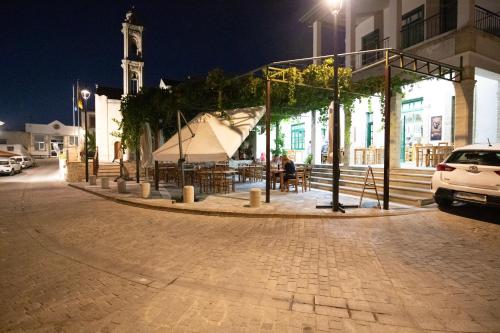 餐廳, Arsos Nest in 阿爾索斯 餐廳, Arsos Nest in 阿爾索斯