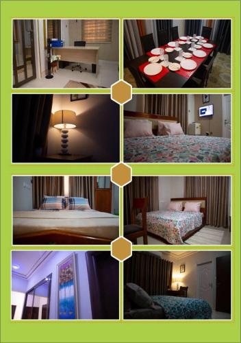 Veke Executive Lodge & Event Center in 海岸角 Veke Executive Lodge & Event Center in 海岸角