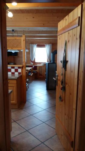 Ferienhaus Bichlhutte in Pruggern Ferienhaus Bichlhutte in Pruggern