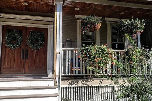 Stylish 2-bedroom Flat in Lincoln Park