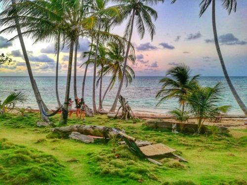 景观, ENSUEÑOS NATURAL RESERVE Little Corn Island Nicaragua (ENSUENOS NATURAL RESERVE Little Corn Island Nicaragua) in 小马伊斯群岛 景观, ENSUEÑOS NATURAL RESERVE Little Corn Island Nicaragua (ENSUENOS NATURAL RESERVE Little Corn Island Nicaragua) in 小马伊斯群岛