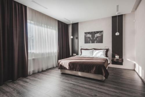This photo about Suncity Apartment shared on HyHotel.com