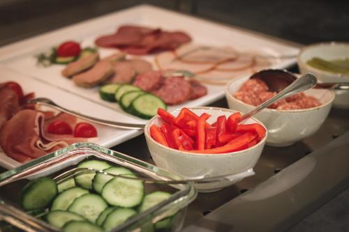 Ételek és italok, Thöles*** Hotel in Vilsen (Tholes*** Hotel in Vilsen) in Bruchhausen-Vilsen Ételek és italok, Thöles*** Hotel in Vilsen (Tholes*** Hotel in Vilsen) in Bruchhausen-Vilsen