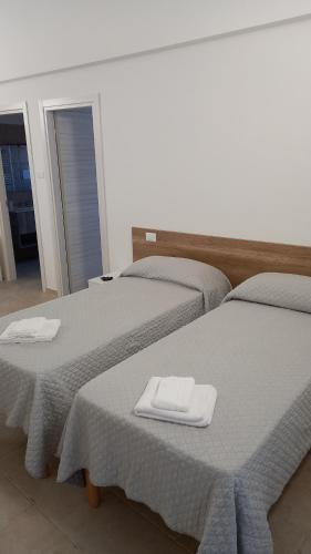 B&B Al Thesoro in Troia B&B Al Thesoro in Troia