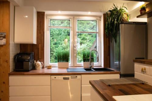 Dom na Wynajem - Bartoszówka (Dom na Wynajem - Bartoszowka) in Lopuszna Dom na Wynajem - Bartoszówka (Dom na Wynajem - Bartoszowka) in Lopuszna