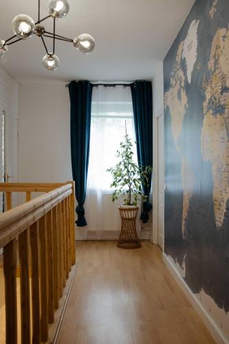 Előcsarnok, Dom na Wynajem - Bartoszówka (Dom na Wynajem - Bartoszowka) in Lopuszna Előcsarnok, Dom na Wynajem - Bartoszówka (Dom na Wynajem - Bartoszowka) in Lopuszna