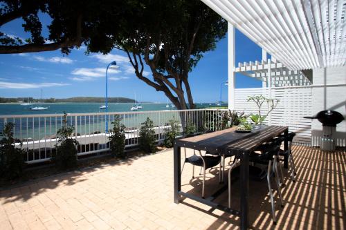 設施, 海灣微風精品酒店 (Bay Breeze Boutique Accommodation) in 巴特曼斯灣 設施, 海灣微風精品酒店 (Bay Breeze Boutique Accommodation) in 巴特曼斯灣