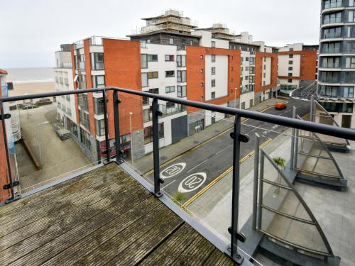 Swansea Marina - Sleeps 4 - Underground parking in สวอนซี Swansea Marina - Sleeps 4 - Underground parking in สวอนซี