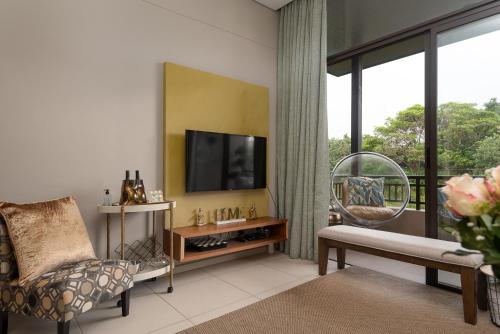 Zimbali Suites 304 in Ballito Zimbali Suites 304 in Ballito