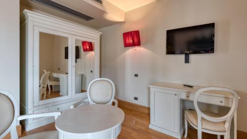 Hotel Fiera Di Brescia in Brescia Hotel Fiera Di Brescia in Brescia