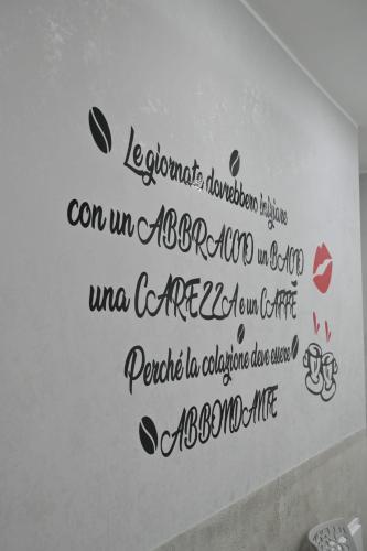 B&B The Dream in Cosenza B&B The Dream in Cosenza