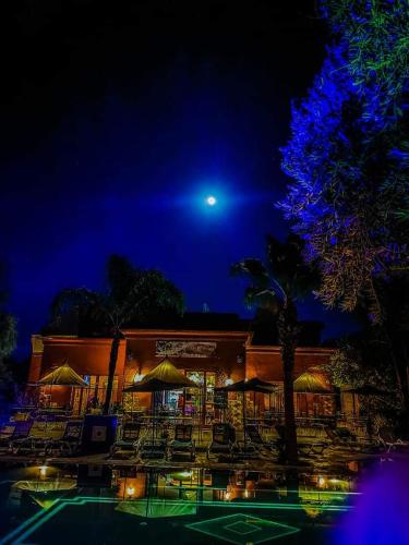 Đồ ăn và thức uống, Le Relais de Marrakech in Marrakech Đồ ăn và thức uống, Le Relais de Marrakech in Marrakech