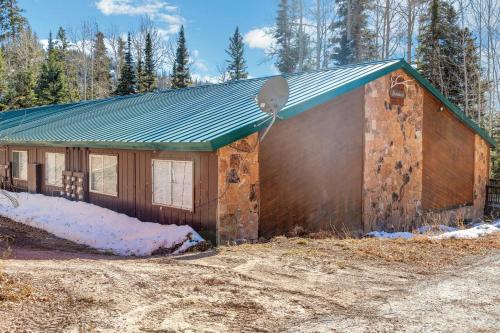 Beautiful Ski-in Ski-out Condo Located On The Eagle Point Resort! condo in Beaver (UT) Beautiful Ski-in Ski-out Condo Located On The Eagle Point Resort! condo in Beaver (UT)