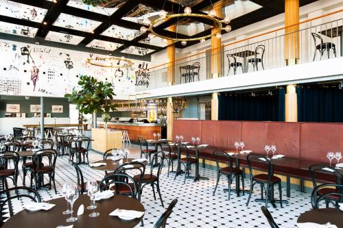 Étterem, Elite Stadshotellet Eskilstuna, Hotel & Spa in Eskilstuna Étterem, Elite Stadshotellet Eskilstuna, Hotel & Spa in Eskilstuna