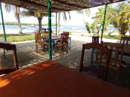 Instalaciones, Hotel Katakalousse in Cap Skirring Instalaciones, Hotel Katakalousse in Cap Skirring