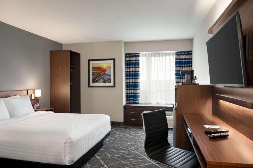 Microtel Inn & Suites by Wyndham Antigonish in Antigonish Microtel Inn & Suites by Wyndham Antigonish in Antigonish