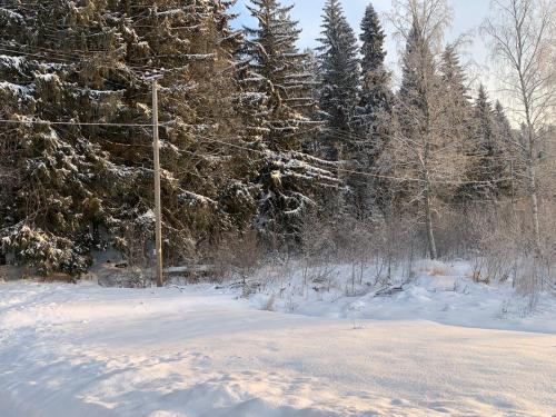 Гостевои дом-баня в Карелии in Sortavala Гостевои дом-баня в Карелии in Sortavala