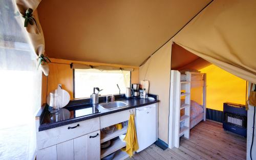 Camping At Sea in Dronten Camping At Sea in Dronten