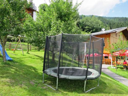 Apartment Talbach by Interhome in Zell am Ziller Apartment Talbach by Interhome in Zell am Ziller