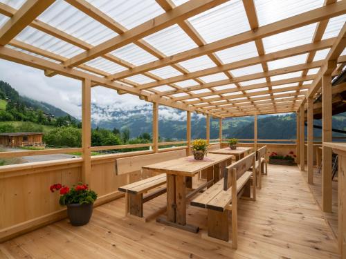 Apartment Talbach by Interhome in Zell am Ziller Apartment Talbach by Interhome in Zell am Ziller