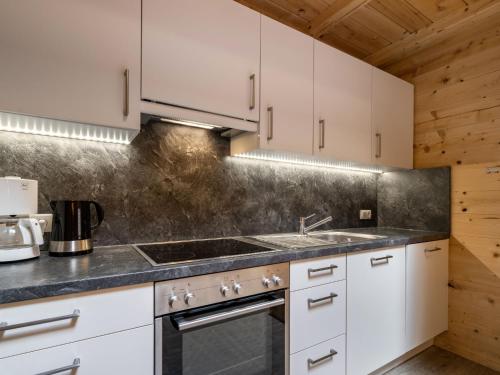Apartment Talbach by Interhome in Zell am Ziller Apartment Talbach by Interhome in Zell am Ziller
