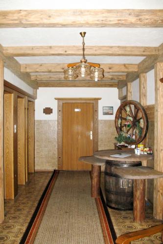 Holiday Home Waldhof by Interhome in Armelen Holiday Home Waldhof by Interhome in Armelen