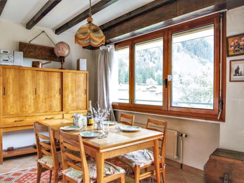 Apartment Le Bois du Bouchet-1 by Interhome in La Frasse Apartment Le Bois du Bouchet-1 by Interhome in La Frasse