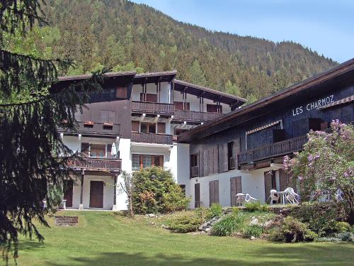 Apartment Les Charmoz-3 by Interhome in La Frasse Apartment Les Charmoz-3 by Interhome in La Frasse