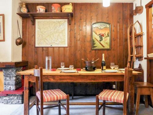 Apartment Champraz-7 by Interhome in La Frasse Apartment Champraz-7 by Interhome in La Frasse