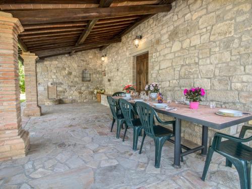 Holiday Home Sunflower by Interhome in Acqualoreto Holiday Home Sunflower by Interhome in Acqualoreto