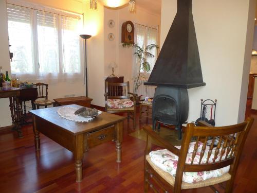 Apartment Olot in Olot Apartment Olot in Olot